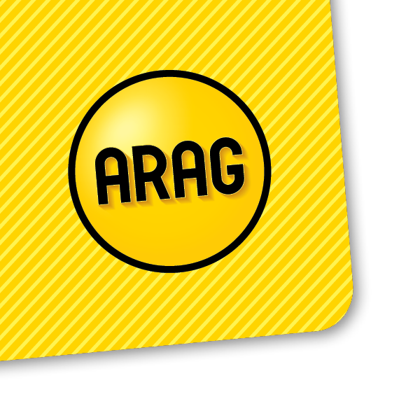 ARAG Logo